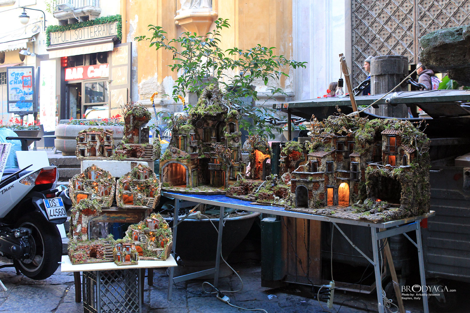 Naples